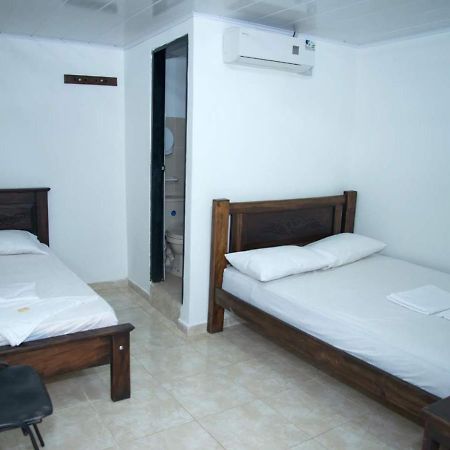Aparta Hotel El Cacique Upar Valledupar Eksteriør billede